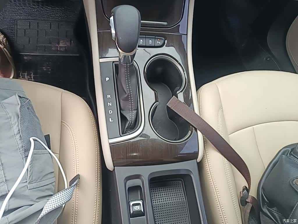 Buick Verano, 2018 14