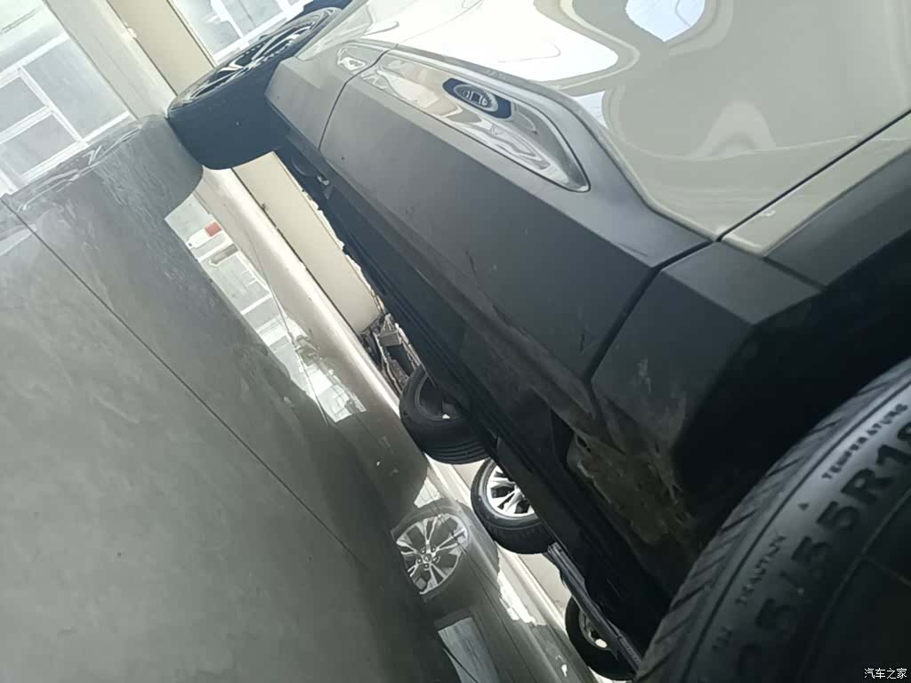 Geely Boyue, 2023 21