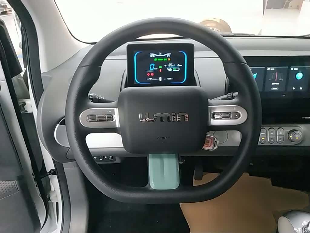 Changan Lumin, 2025 11