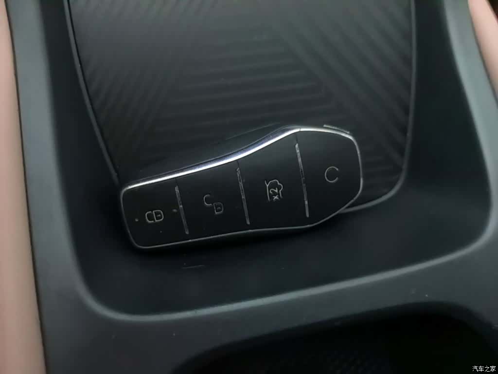 BYD Seagull, 2024 9