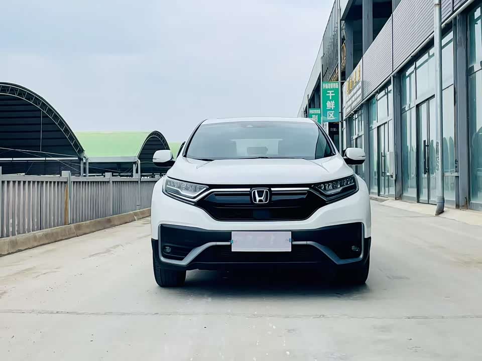 JAC Lanzhou Car