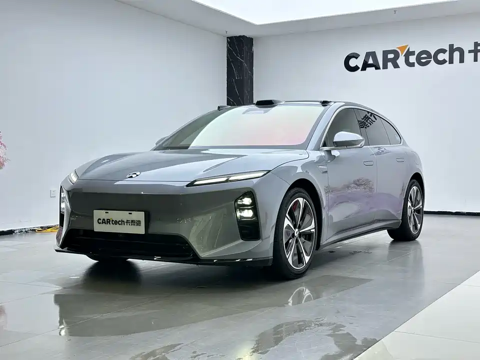 NIO ET5T