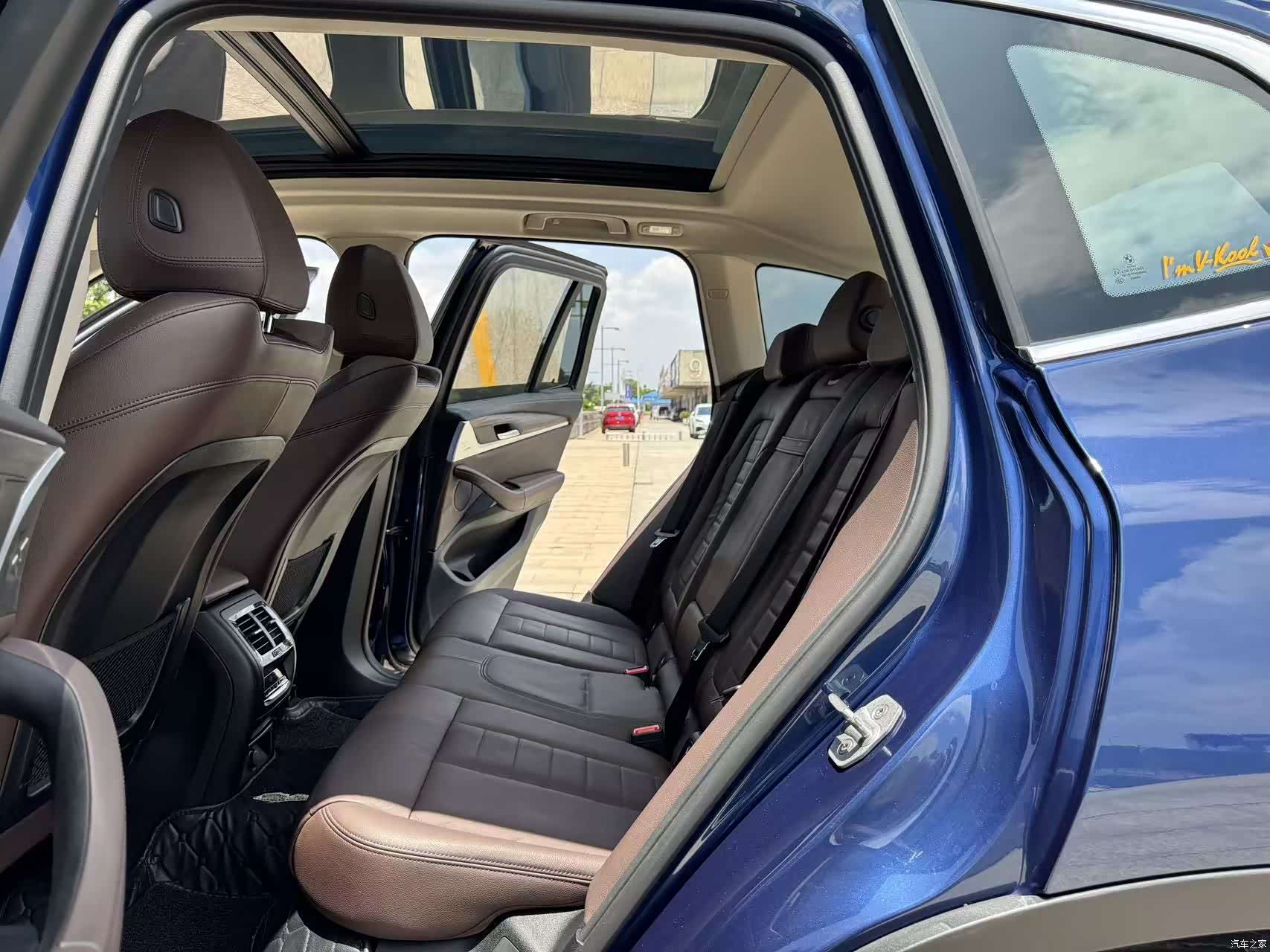 BMW X3, 2019 16