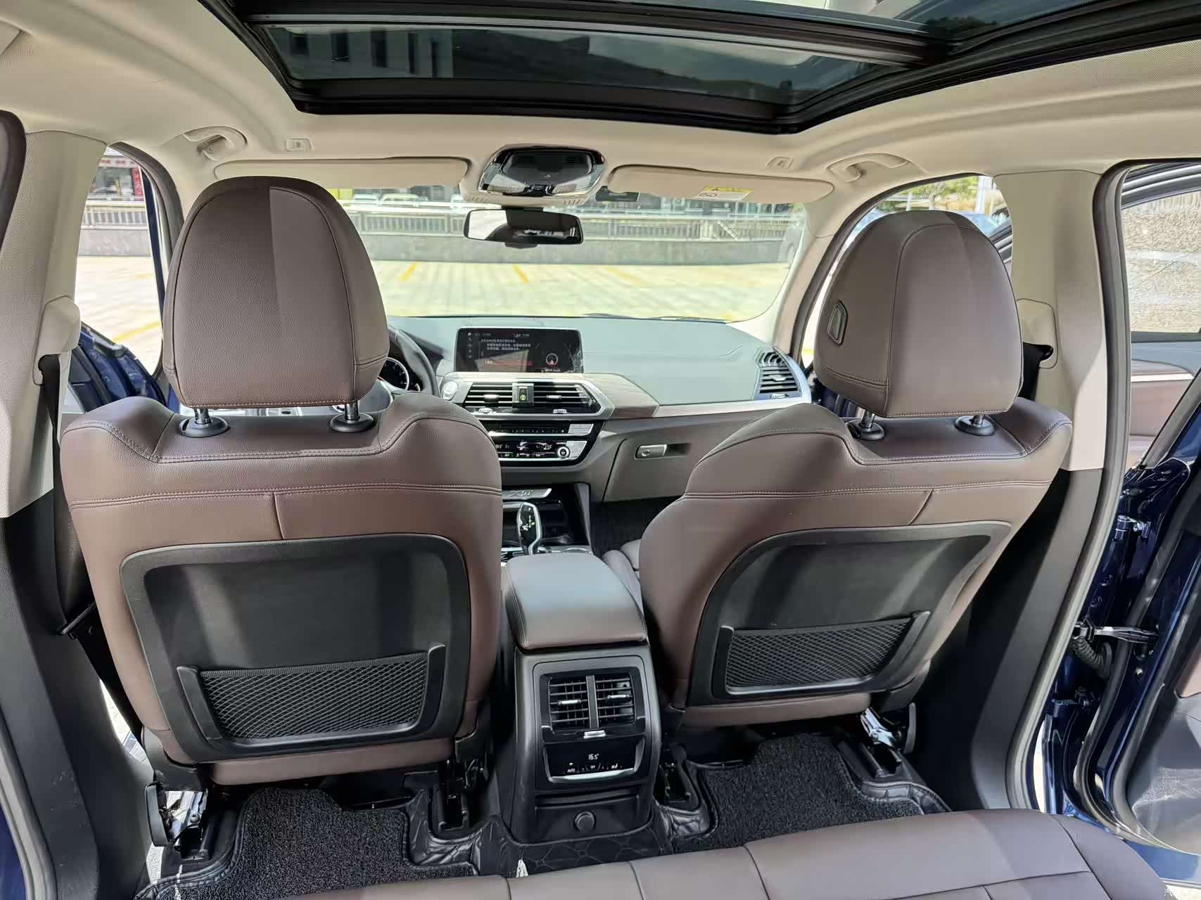 BMW X3, 2019 19