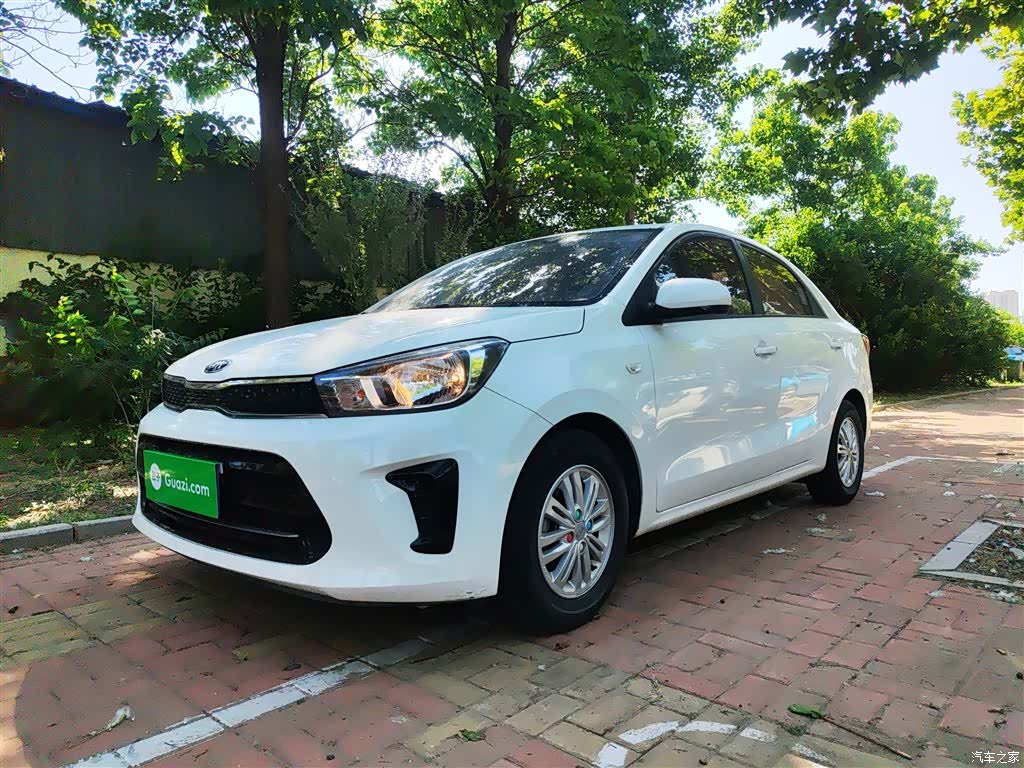 Kia Smart, 2018 3