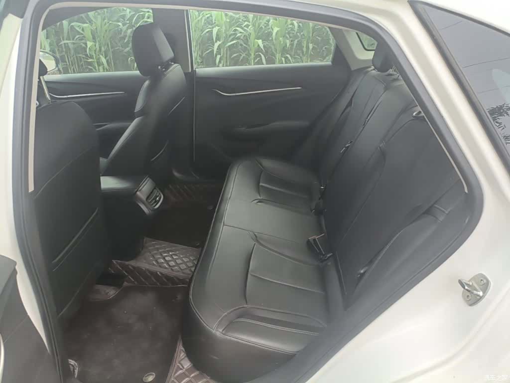 Buick VI, 2019 17