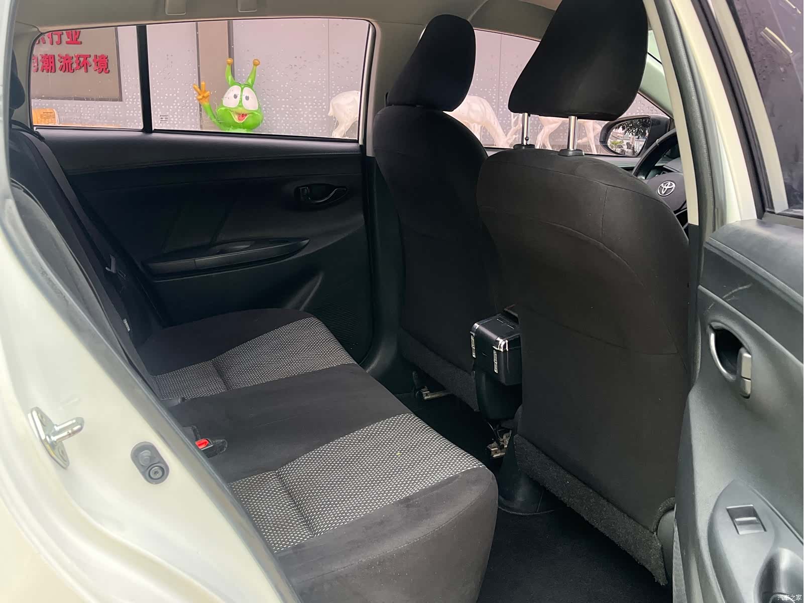 Toyota FS, 2019 18