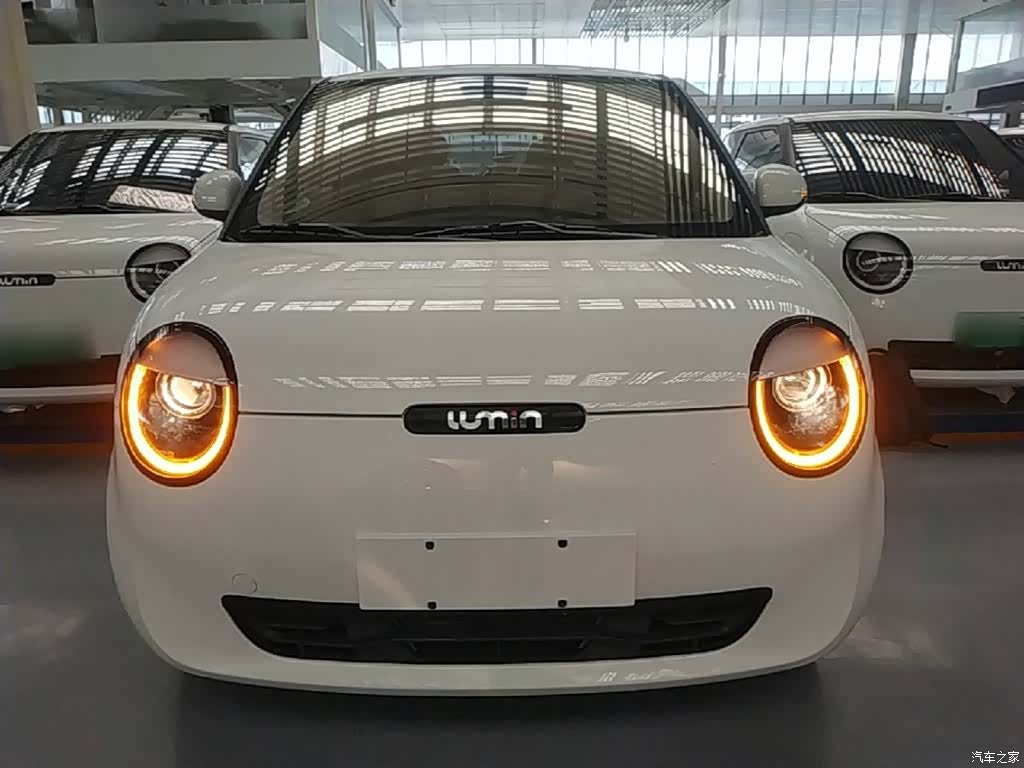 Changan Lumin, 2025 3