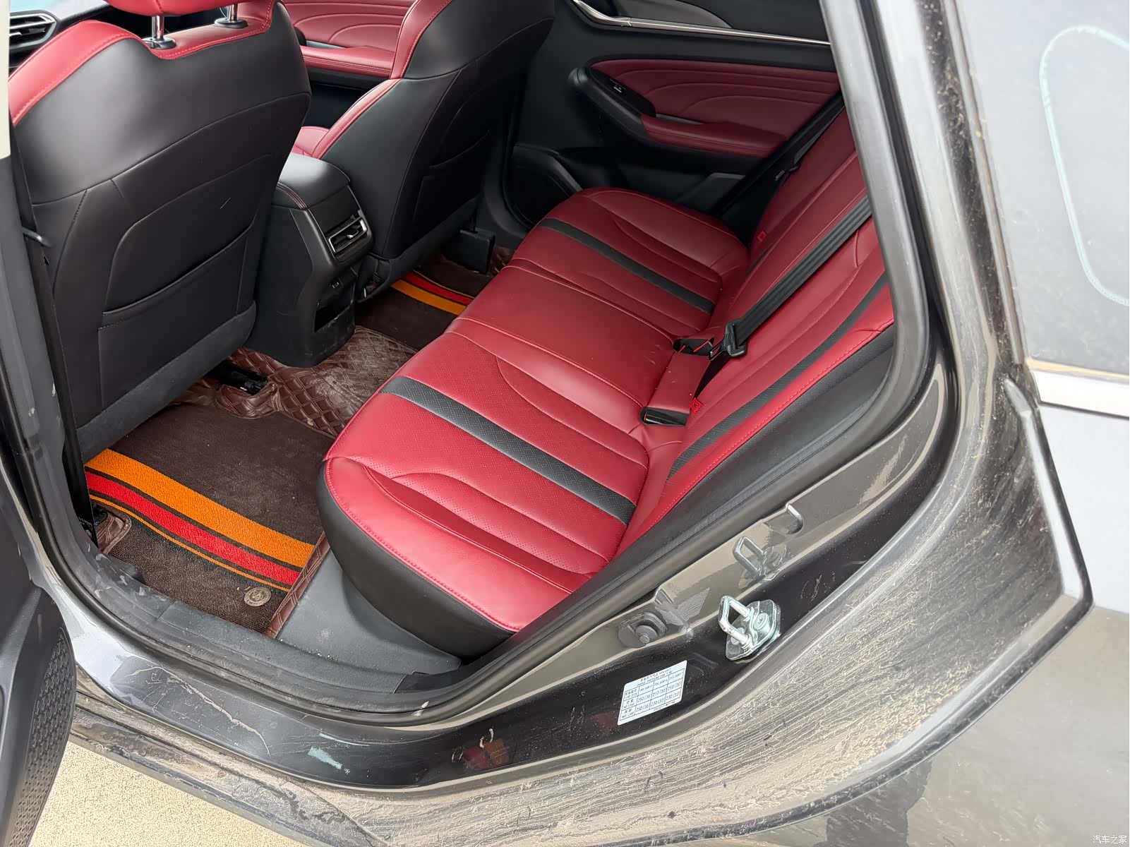 Changan Eado, 2022 12
