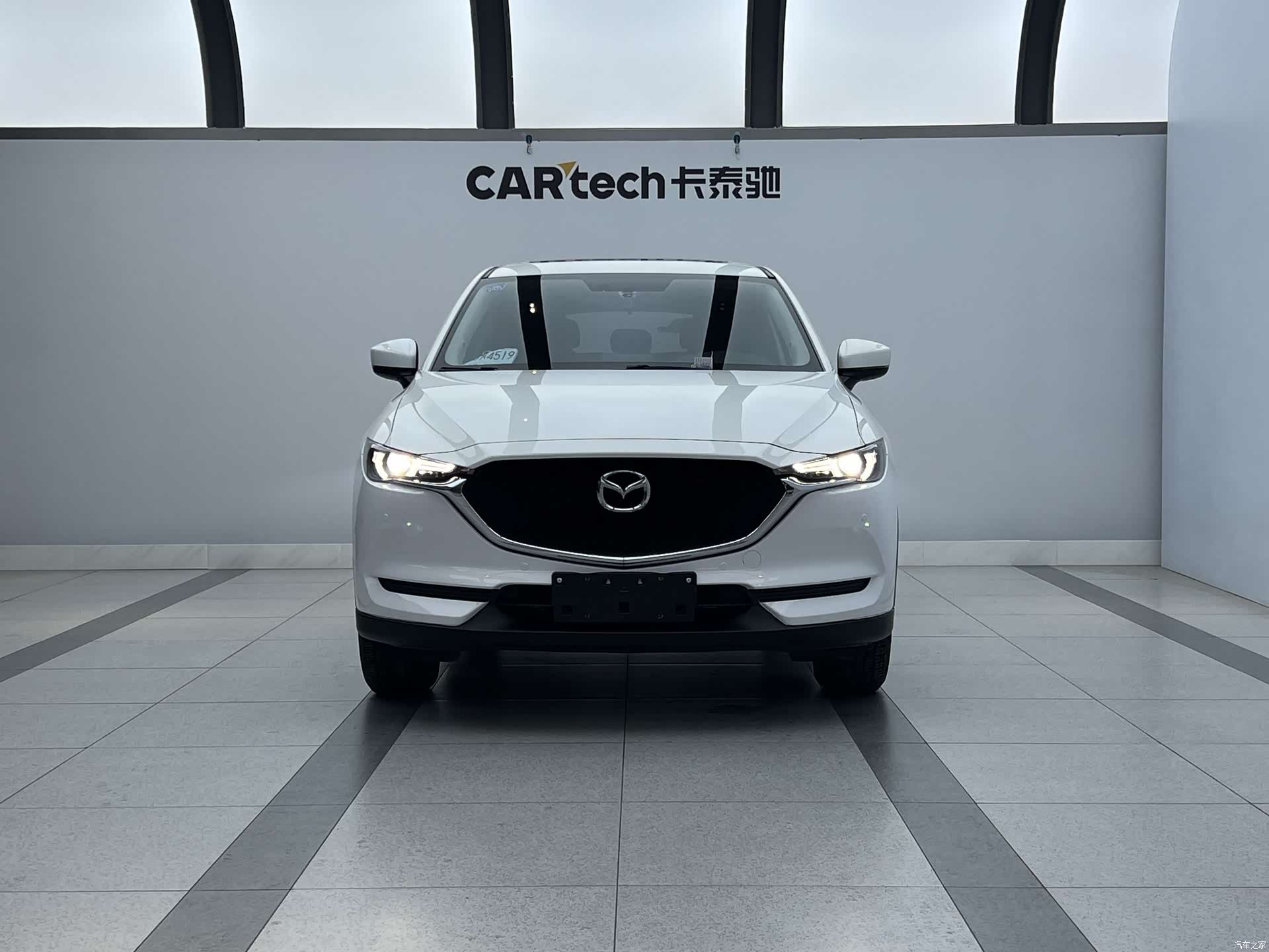 Mazda CX-5, 2022 2