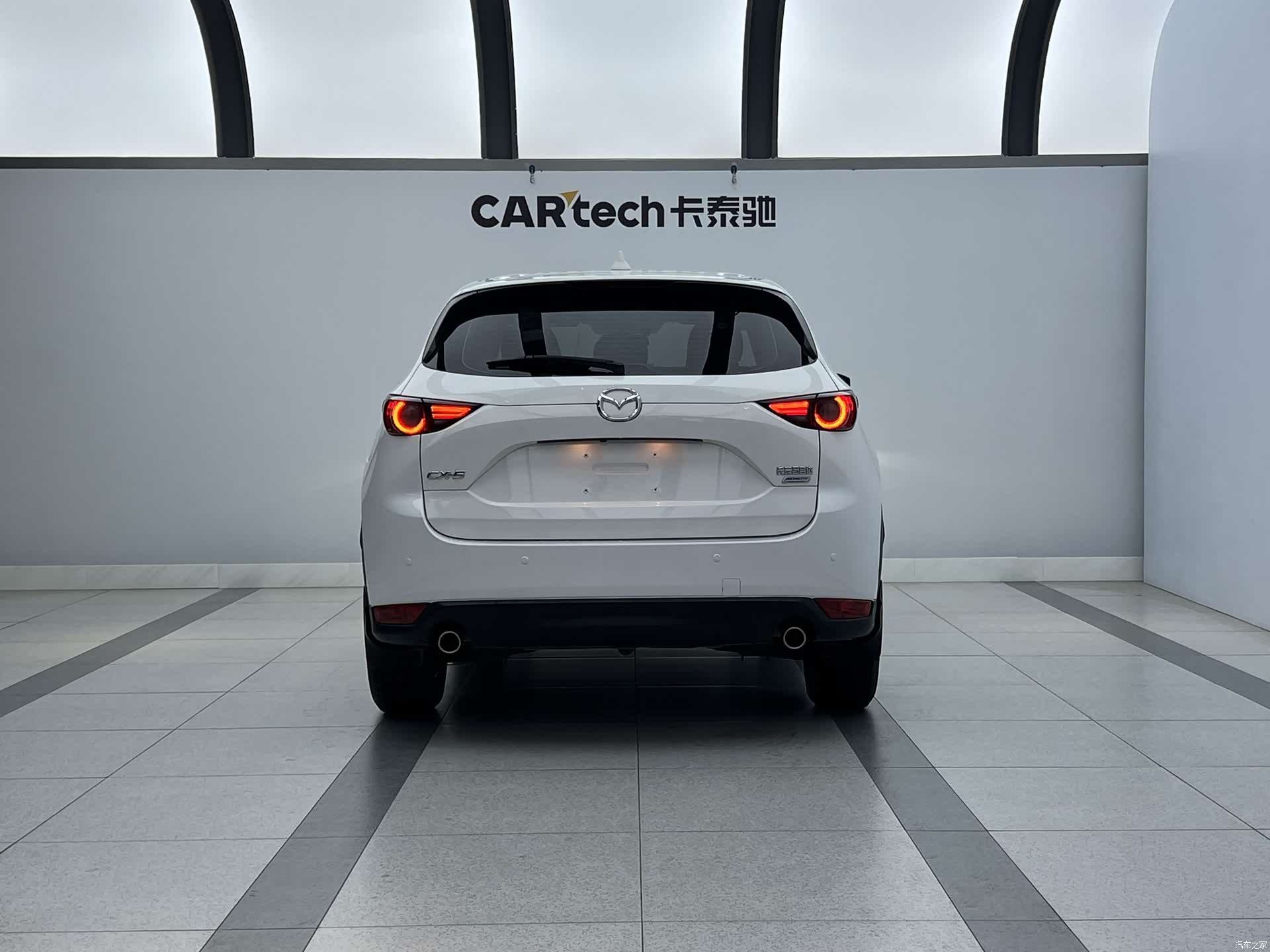 Mazda CX-5, 2022 16