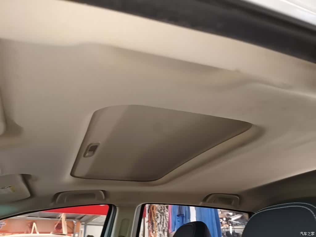 Geely X3, 2018 18