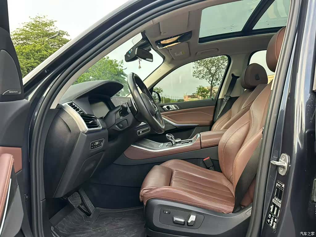 BMW X5, 2020 12