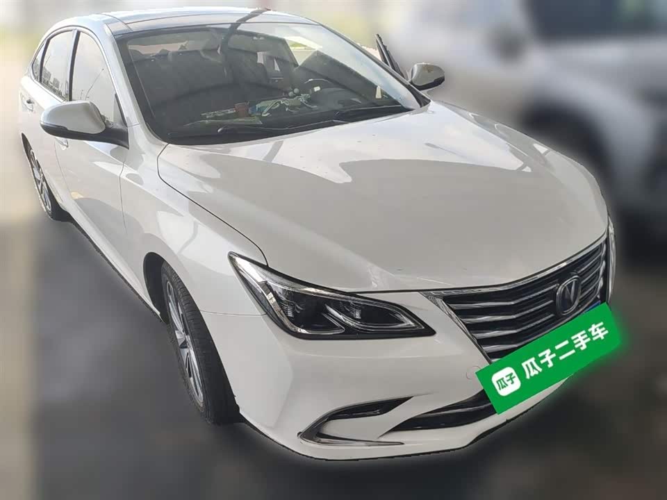 Changan Ruicheng CC