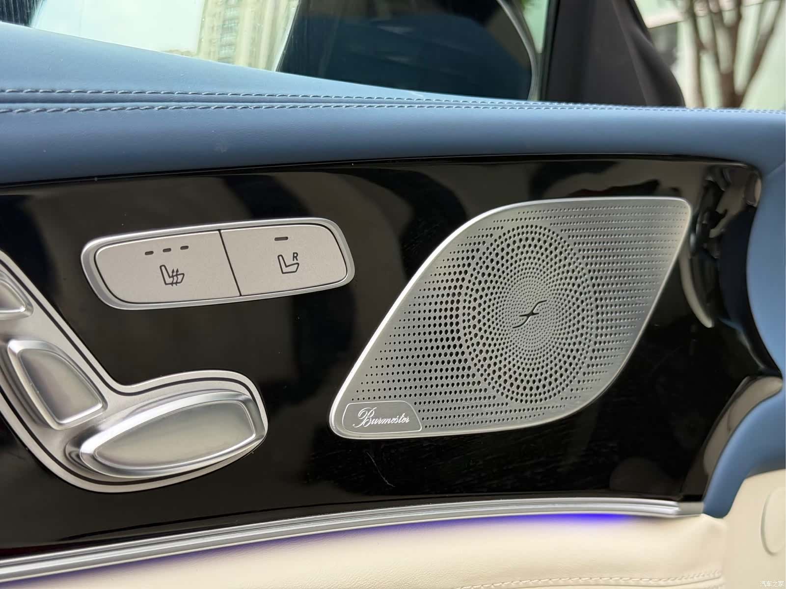 MG AMG, 2019 10
