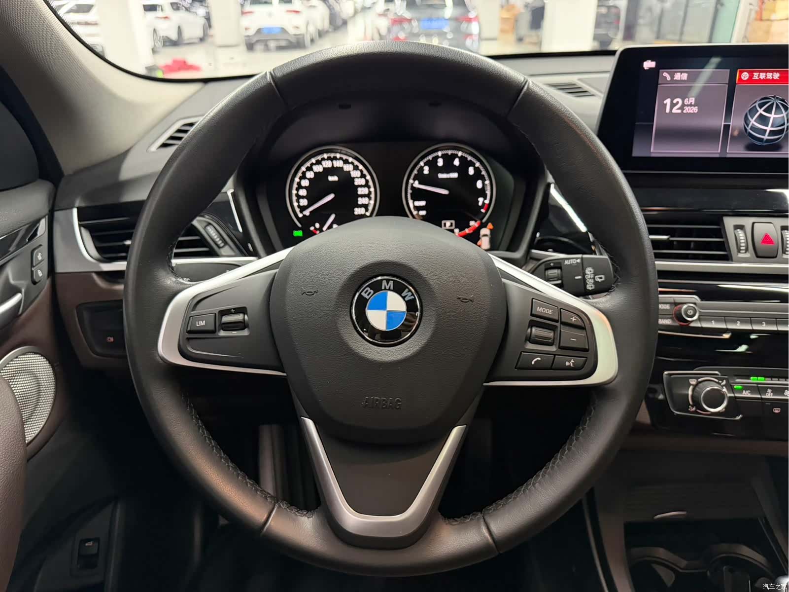 BMW X1, 2022 18