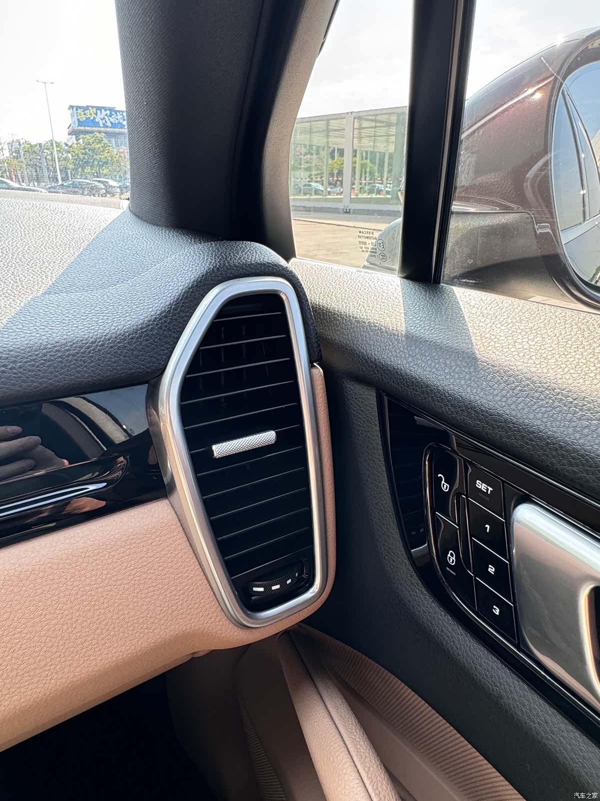Porsche Cayenne, 2018 16