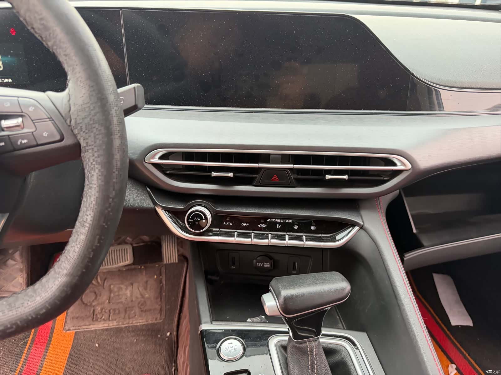 Changan Eado, 2022 10