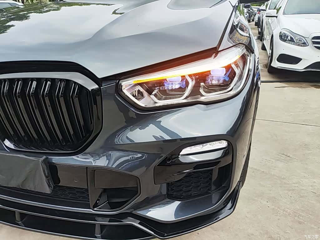 BMW X5, 2020 15