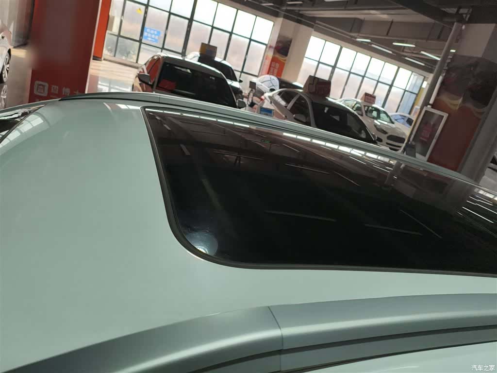 Changan CS55, 2022 27