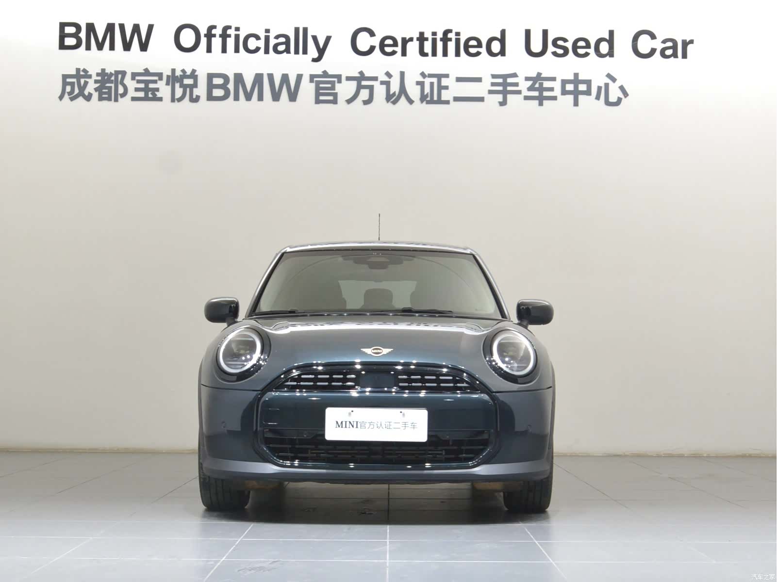 Mini Cooper, 2025 3
