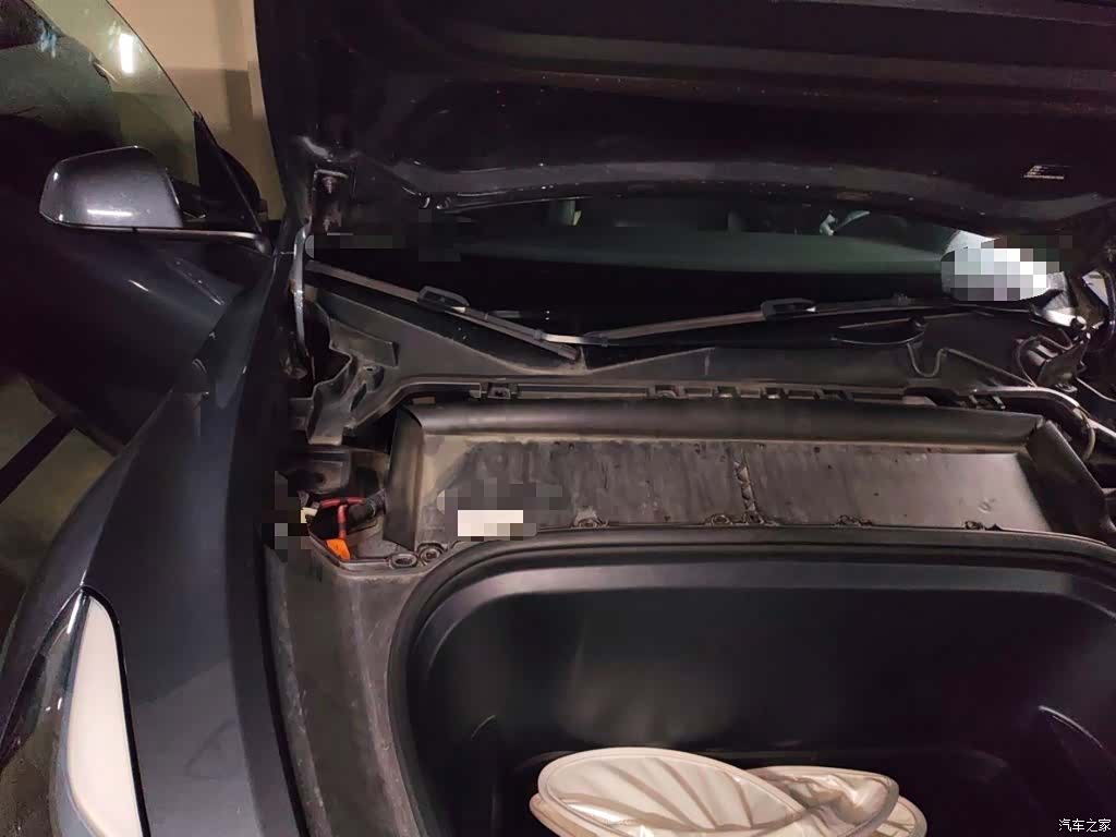 Tesla Model Y, 2022 21