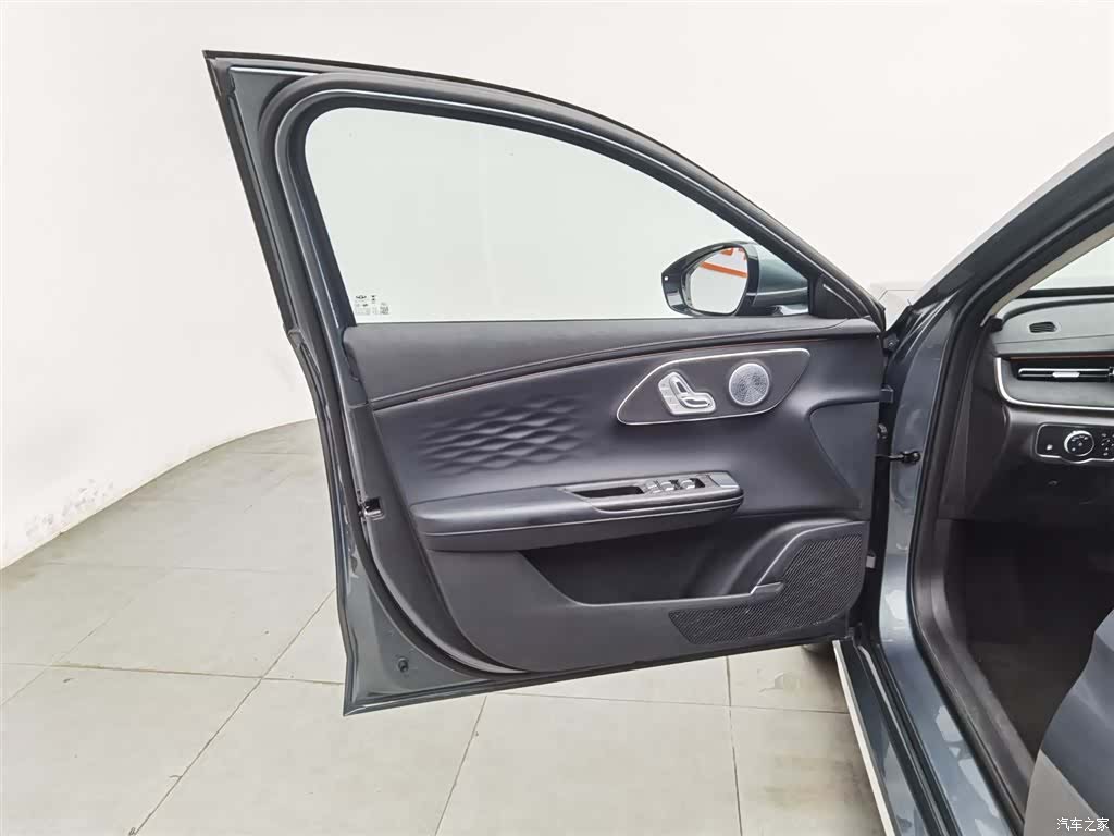 Chery A8L, 2024 8