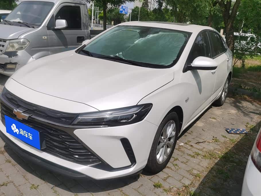 Chevrolet Monza