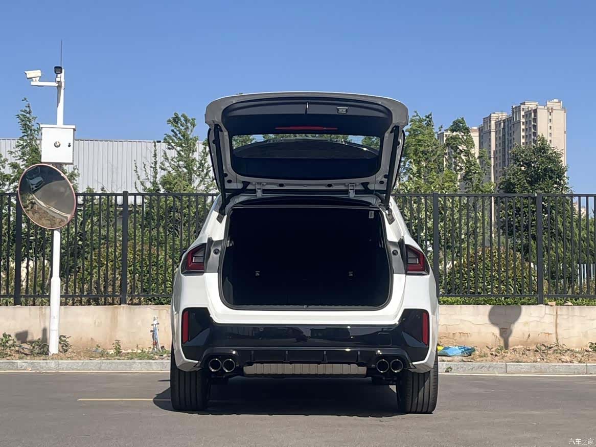 BMW X1, 2025 3