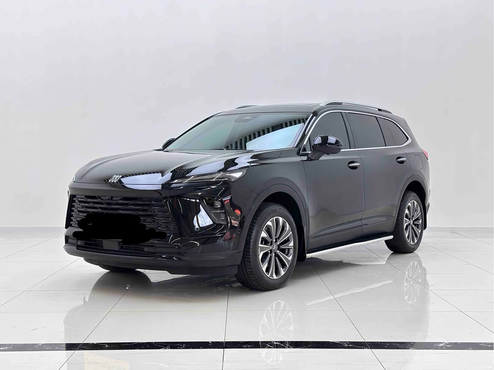 Buick Envision Plus