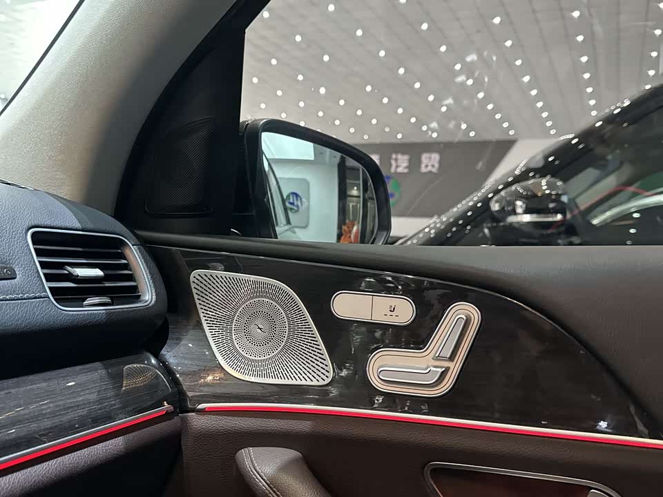 Mercedes-Benz GLE Mercedes-Benz GLE