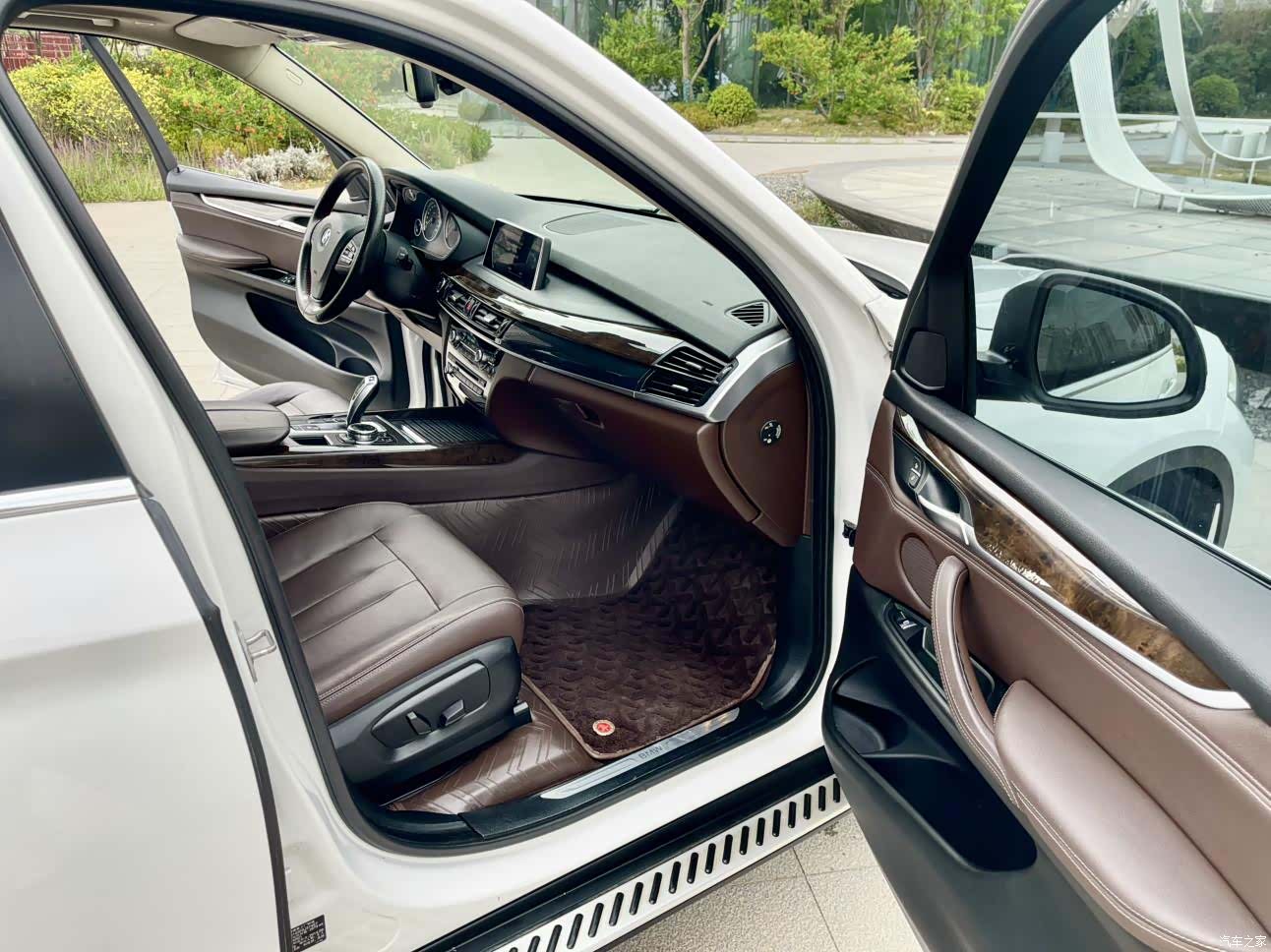 BMW X5, 2015 10