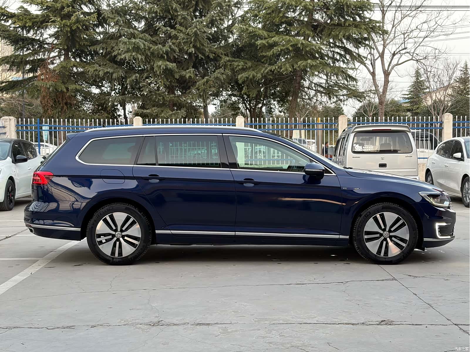 Volkswagen Variant, 2020 17