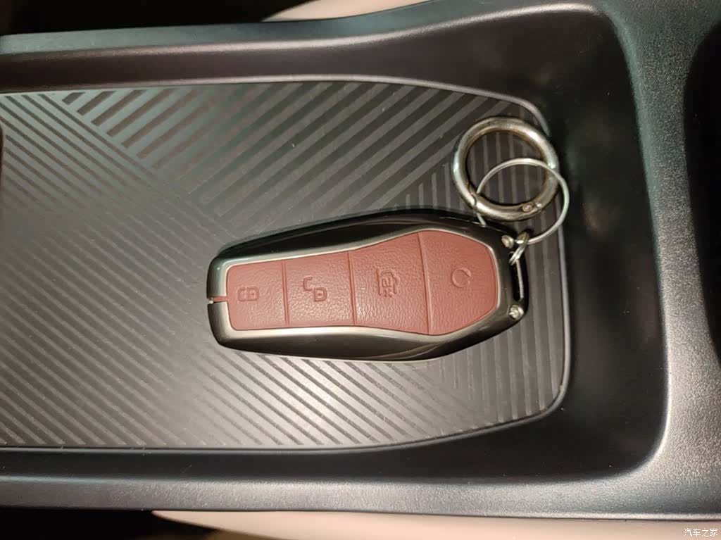 BYD Seagull, 2025 9