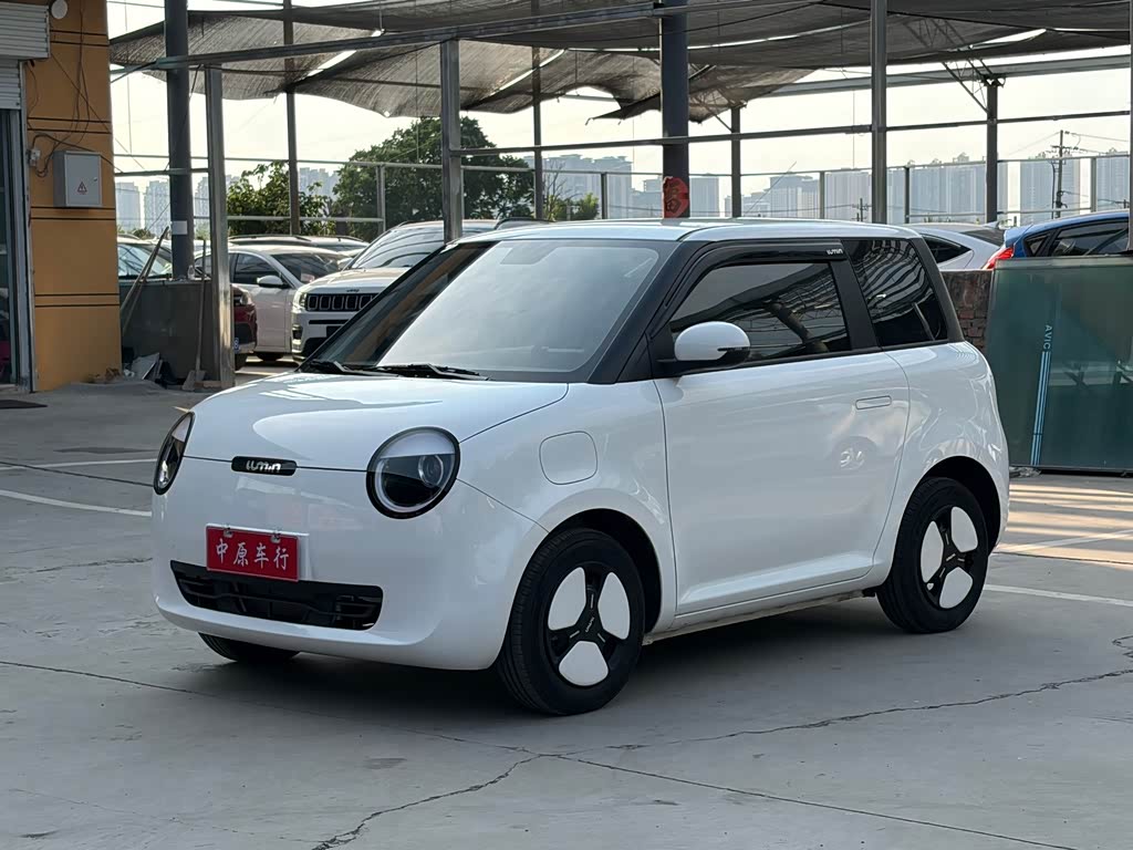 Changan Lumin