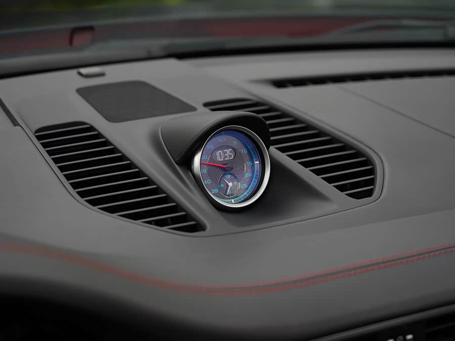 Porsche 911 2019, фото 8