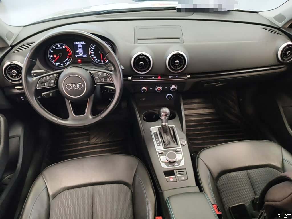 Audi A3, 2020 16