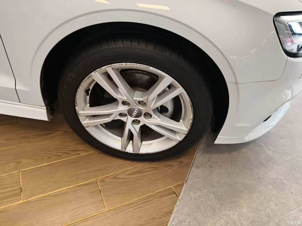 Audi A3, 2020 14