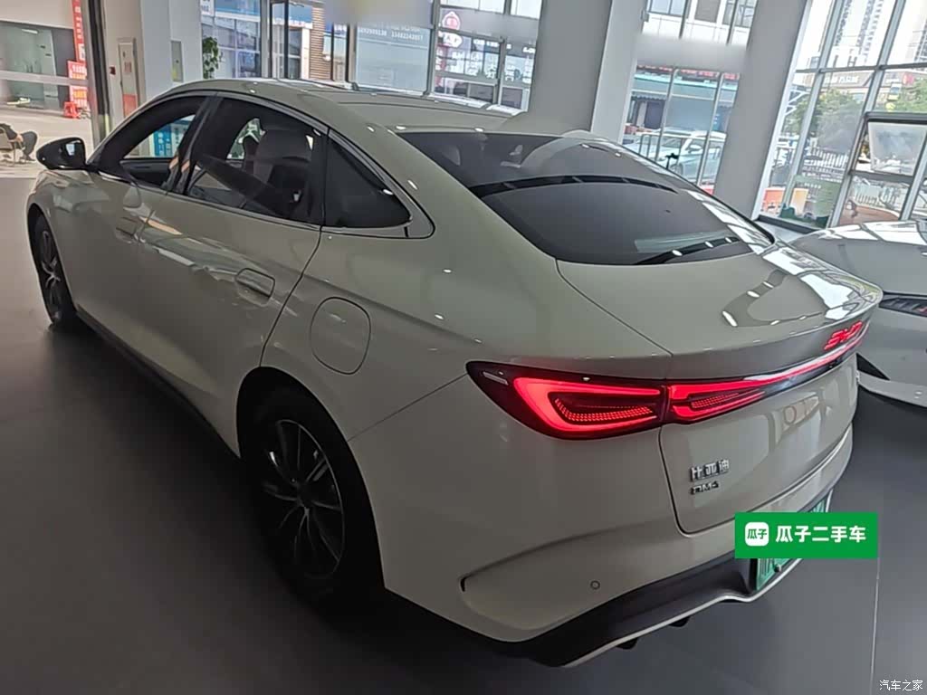 BYD Seal, 2024 23