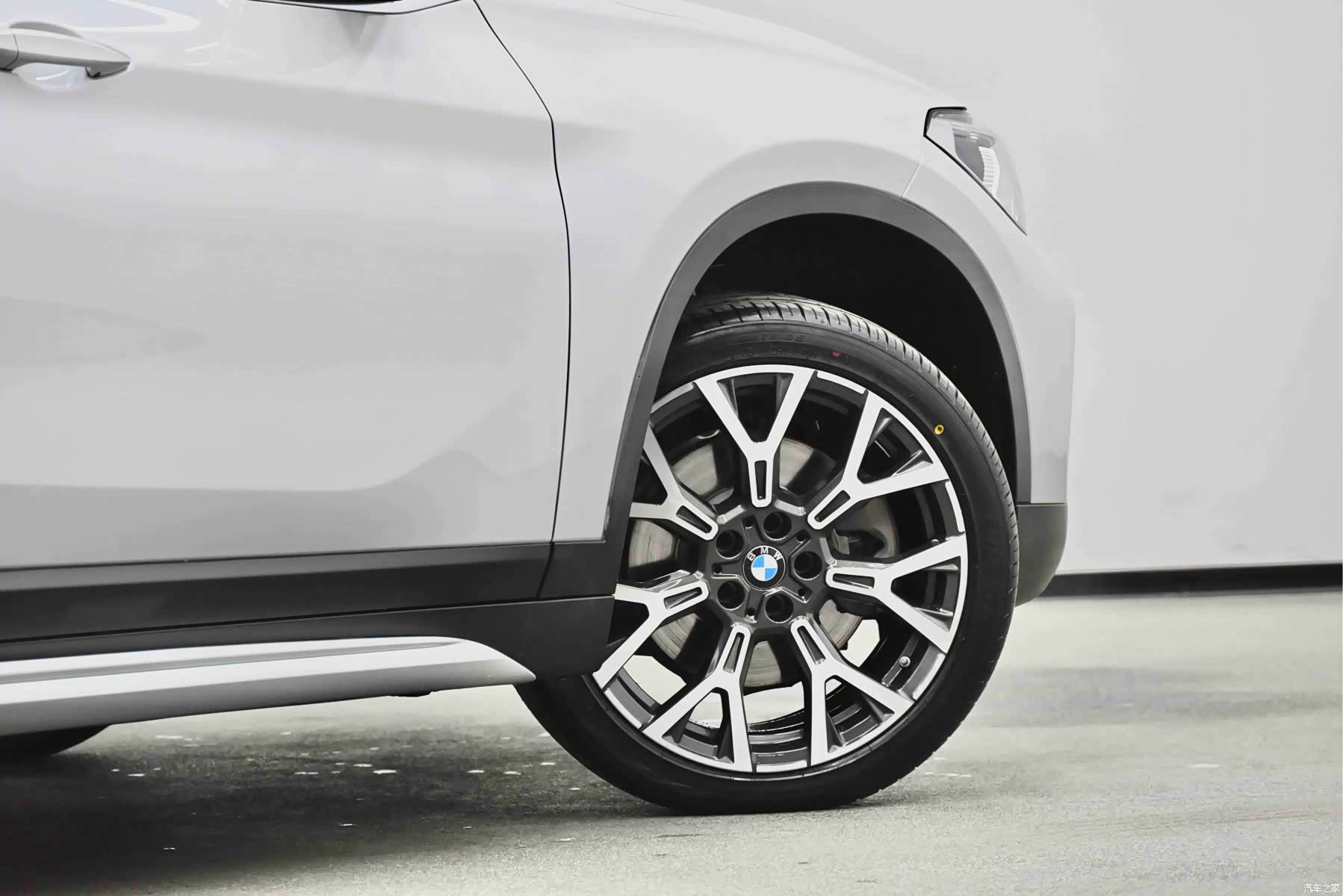 BMW X1, 2022 9