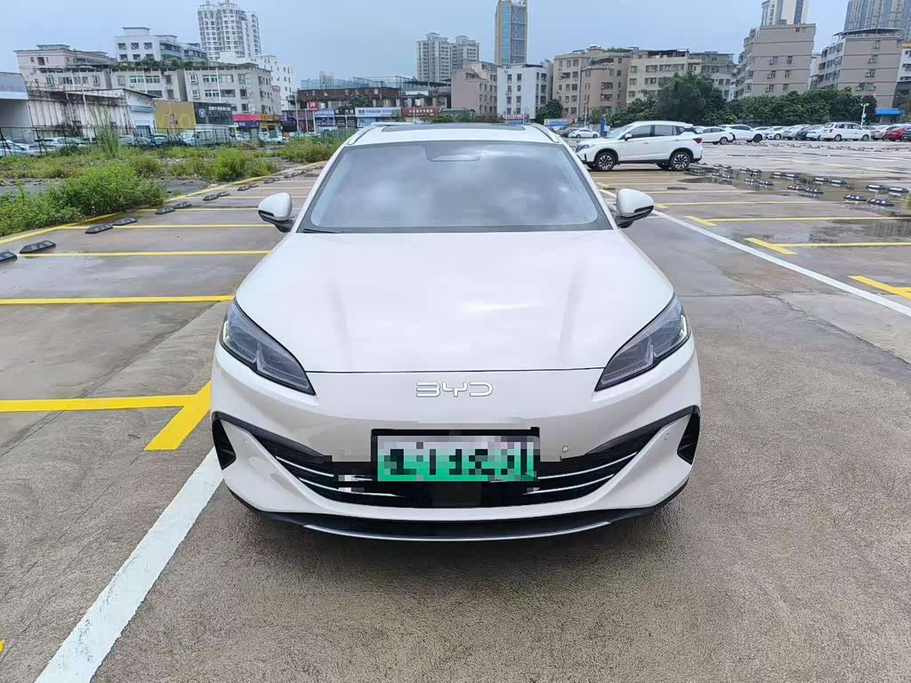 BYD Seal 06 DM-i