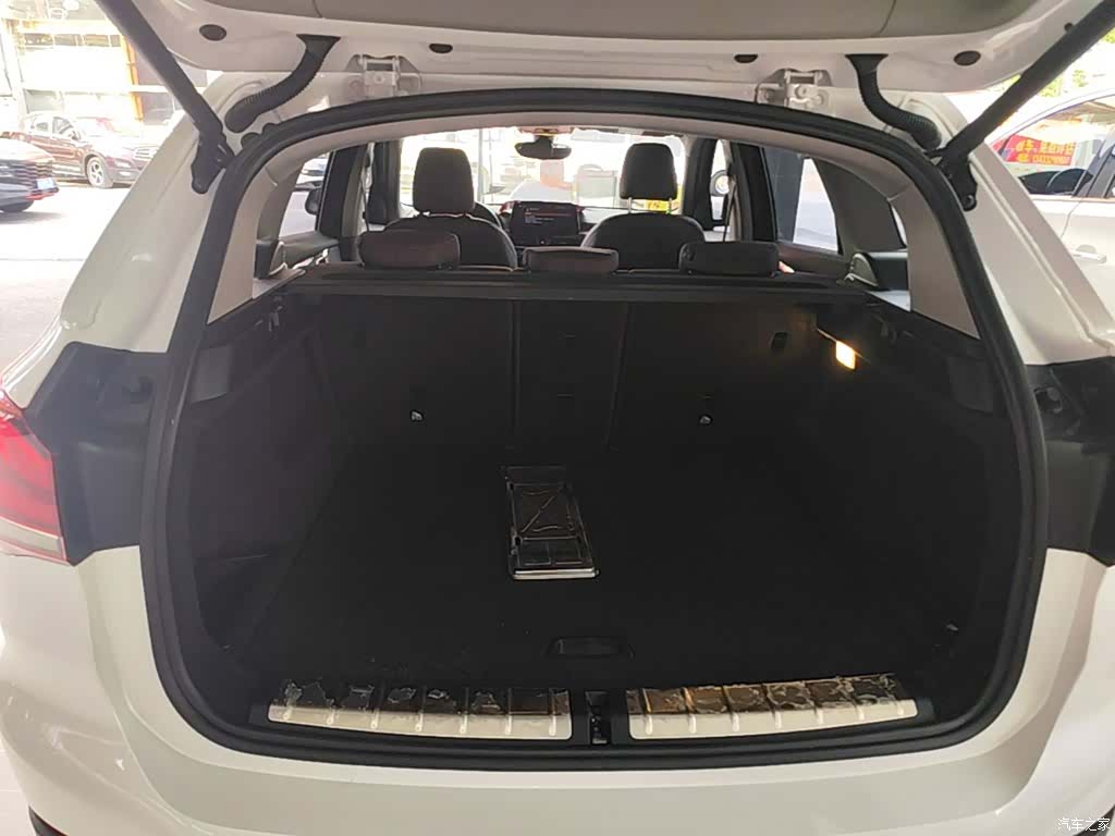 BMW X1, 2021 19