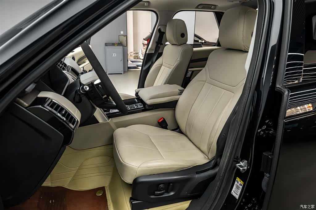 Land Rover Discovery, 2019 23