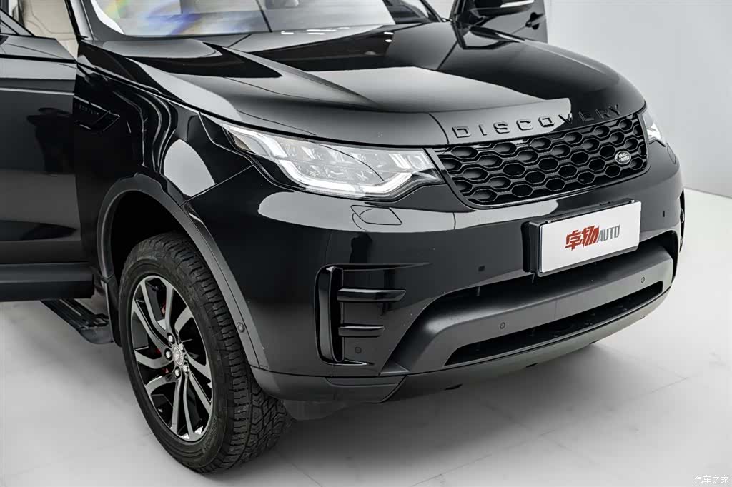 Land Rover Discovery, 2019 35