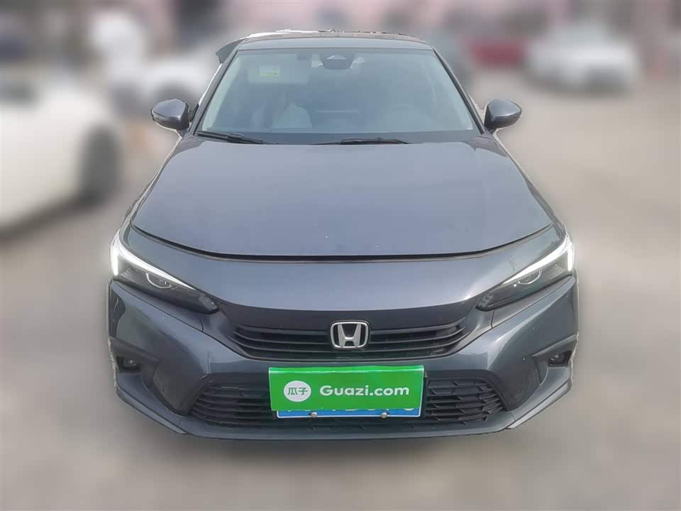 Fujian Fuzhou Car