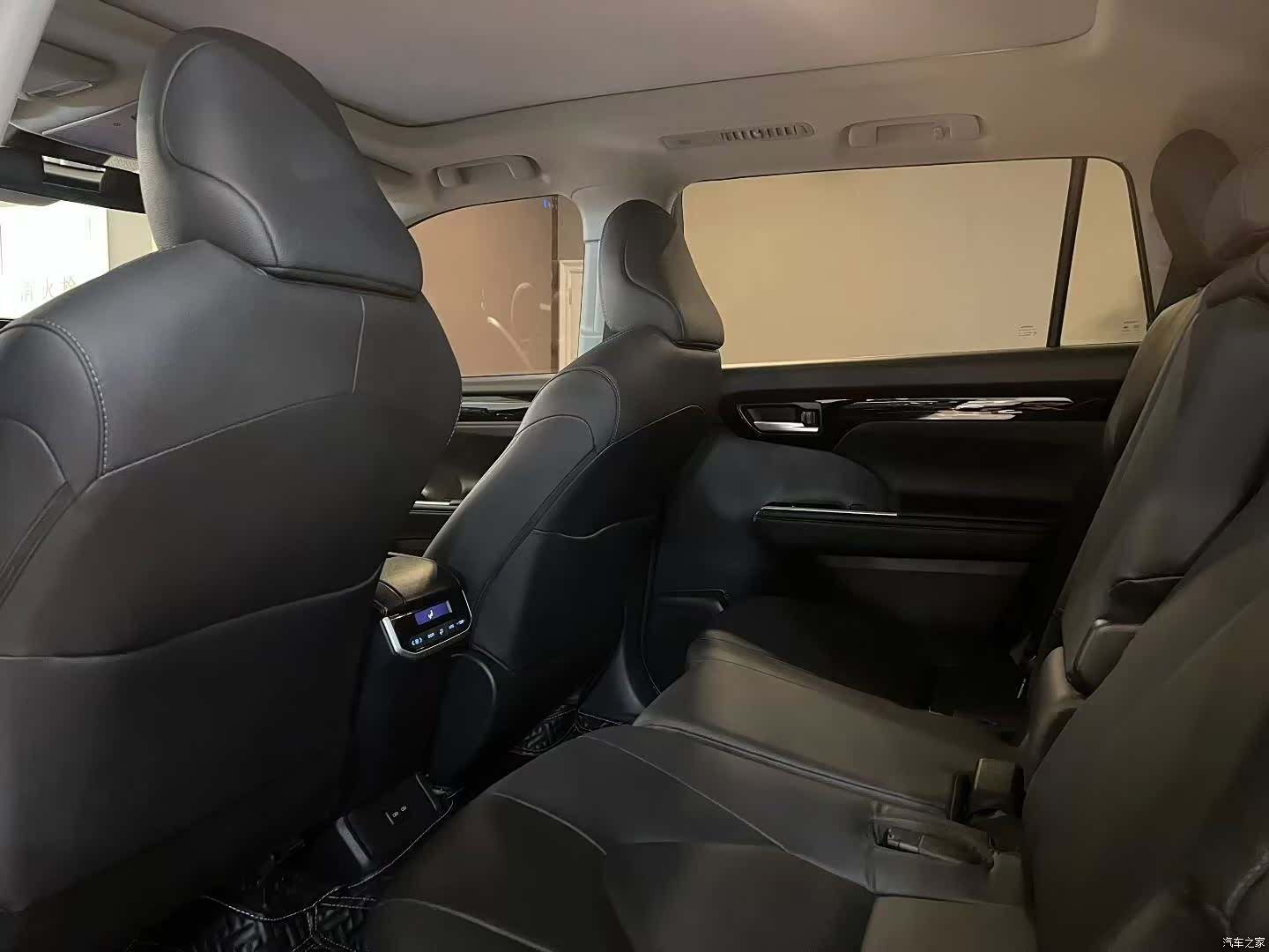Toyota Highlander, 2023 6