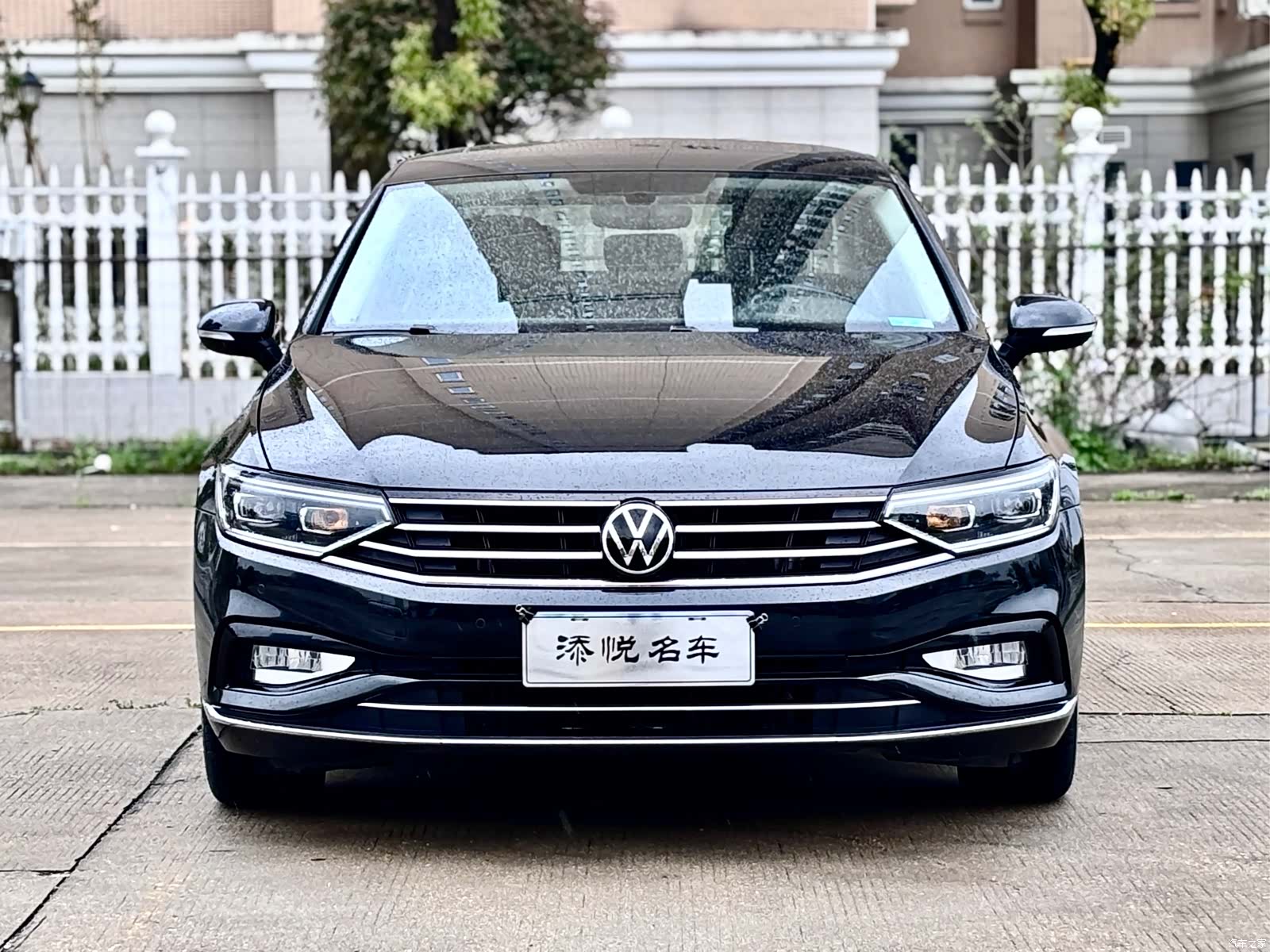 Volkswagen Magotan, 2021 1