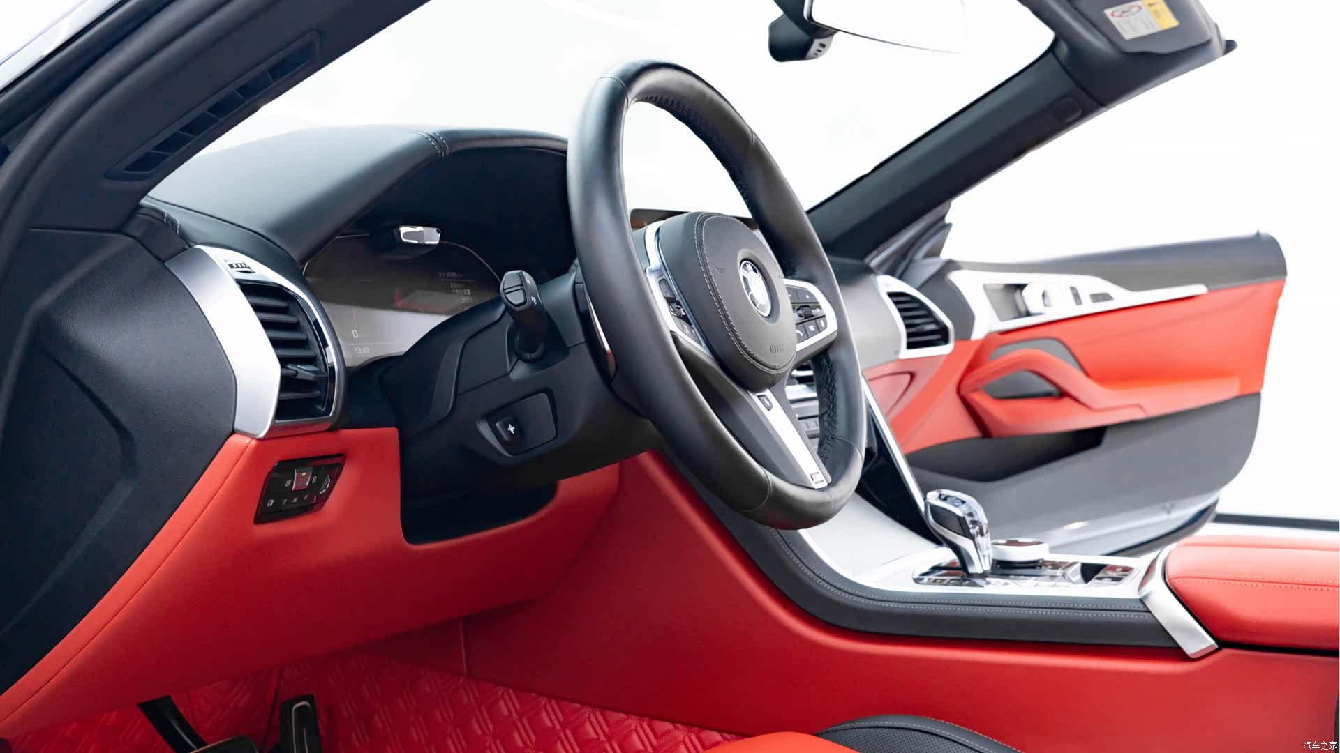 BMW 8 Series, 2020 11