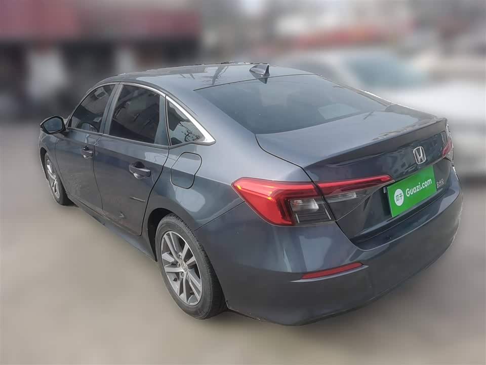 Fujian Fuzhou Car