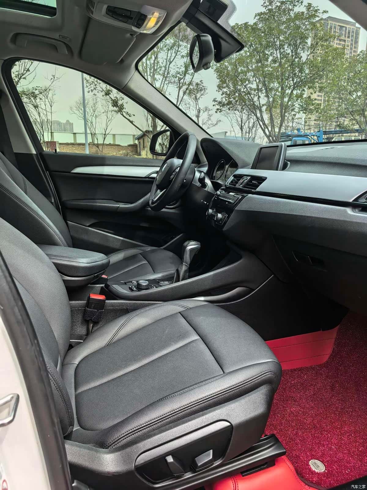 BMW X1, 2019 3